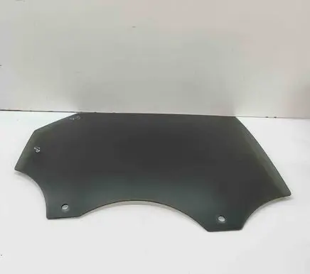 Jaguar F-Pace Rear door window glass HK8325712BA