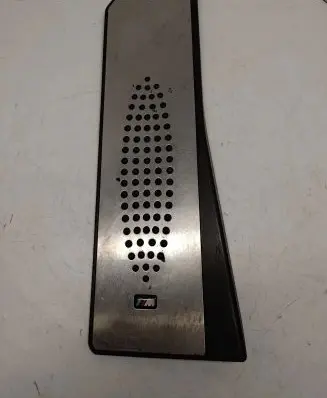 BMW 5 F10 F11 Foot rest pad/dead pedal 7960700 51477960700