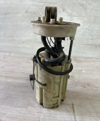 Citroen Jumper In-tank fuel pump 0580303010 1328162080