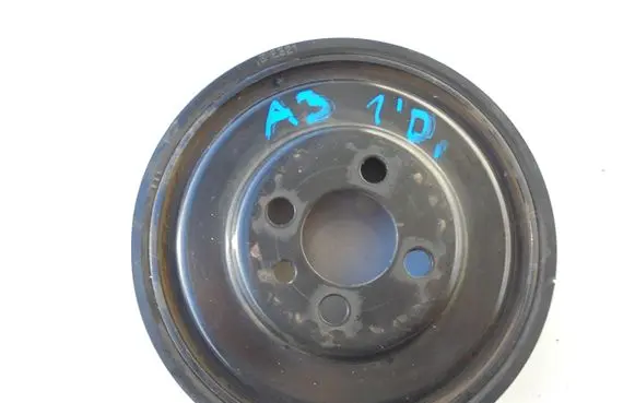 Audi A3 S3 8V Crankshaft pulley 03G105243