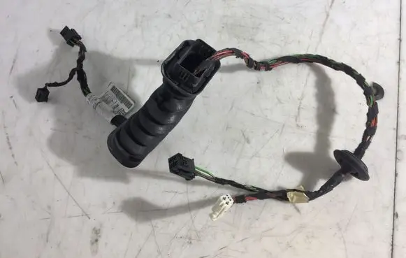Mercedes-Benz GLA W156 X156 Front door wiring loom A1765405408