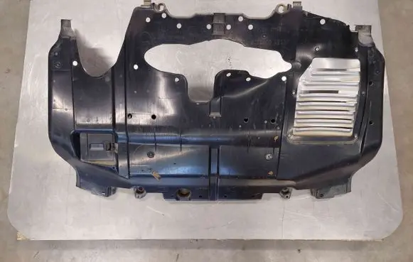 Subaru Forester SH Engine splash shield/under tray 56440SC040