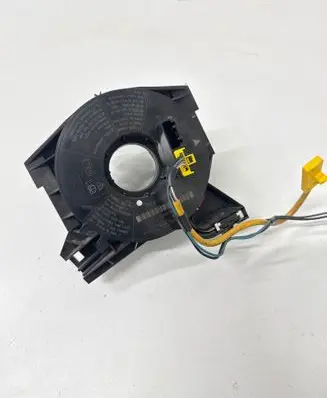 Airbag slip ring squib (SRS ring)