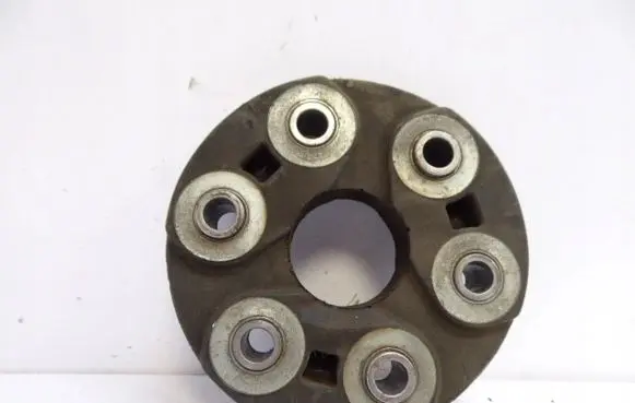 Mercedes-Benz C W202 Steering column universal joint