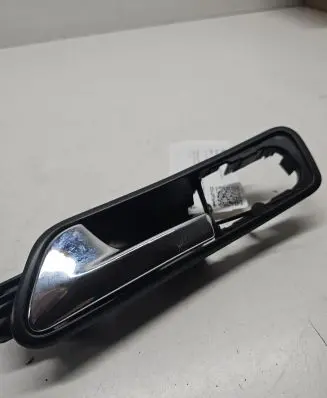 Volkswagen Touran I Front door interior handle 1T1837113C