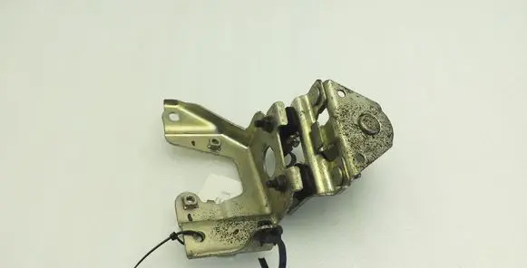 Nissan Juke I F15 Ignition relay 251151KA0A 2534002000
