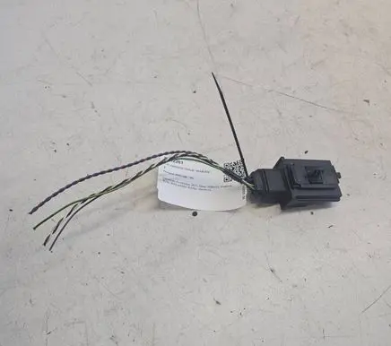 Other control units/modules