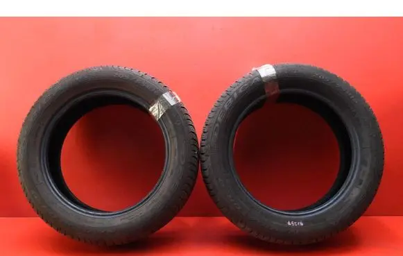 Peugeot 307 CC R17 C winter tire