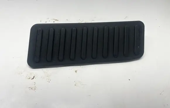 Ford Mustang VI Foot rest pad/dead pedal FR3B6312020ABW
