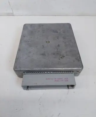 Ford Focus Engine control unit/module 98AB12A650CFJ