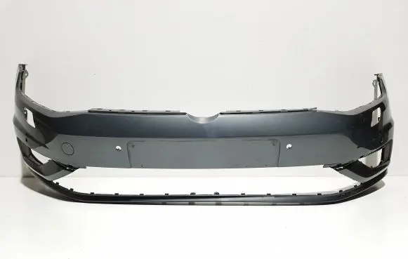 Volkswagen Golf VII Front bumper 5G0807221FL