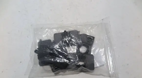 BMW X5 G05 Rear parking sensor holder (PDC) 5A4F542