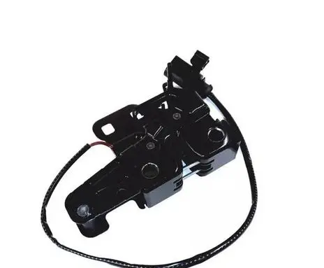 Audi R8 4S Tailgate/trunk/boot lock/catch/latch 4S0823509