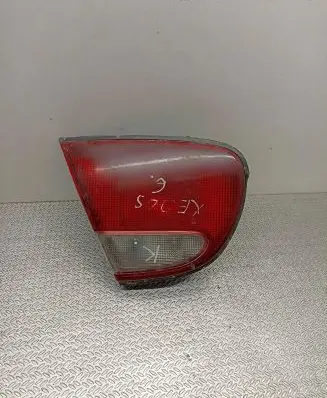 Mazda Xedos 6 Tailgate rear/tail lights 0431413L 0431423