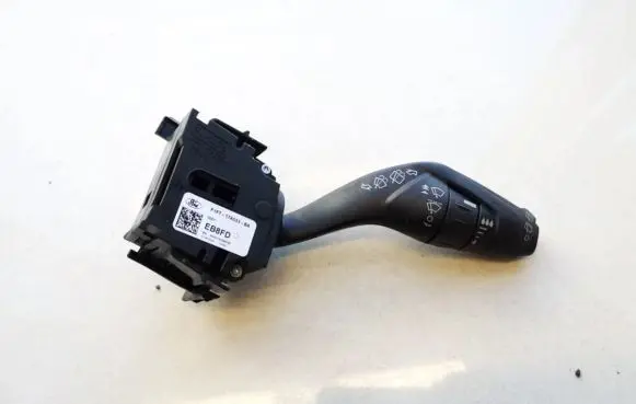 Ford Kuga II Wiper control stalk f1ft17a553ba f1ft-17a553-ba