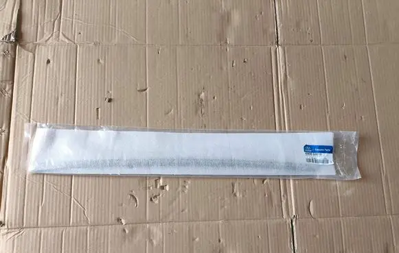 Hyundai Elantra VI Rear door trim (molding) 83850G3010