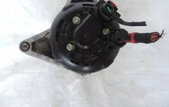 Ford Fiesta Generator/alternator M1BT10300AAA