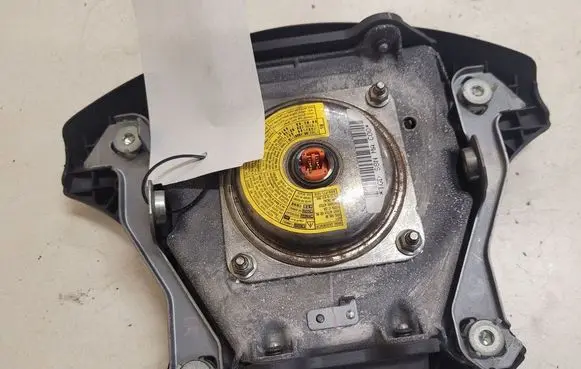 Toyota Avensis Verso Steering wheel airbag TGDS8NMACOQ