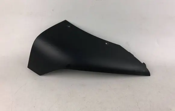 Mercedes-Benz EQA Front bumper corner part panel trim A2438852703