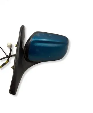 Mazda Premacy Front door electric wing mirror 010089