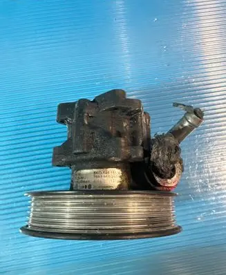 Audi A4 S4 B8 8K Power steering pump 8K0145155k 7692955215