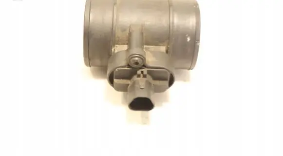 Opel Corsa D Mass air flow meter