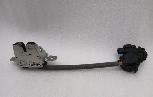 Porsche Taycan 9J1 Tailgate/trunk/boot lock/catch/latch 9J1827447