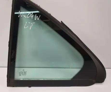 Mercedes-Benz C W204 Rear side window