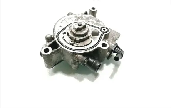Vacuum pump
