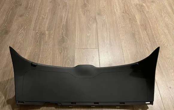 Mercedes-Benz GLA W156 X156 Tailgate trim A1567400070