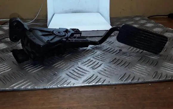 KIA Ceed Accelerator throttle pedal 090812K0188 PBTGF50