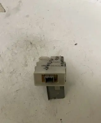 Nissan Murano Z50 Alarm control unit/module 28540CC40A