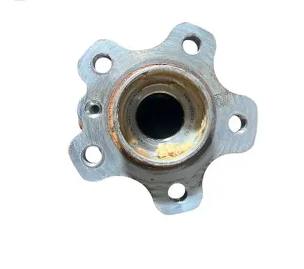 BMW X5 G05 Front wheel bearing hub 6893687