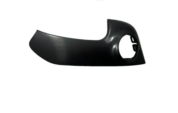 Citroen DS5 Dashboard glove box trim 9670601177 634800087807