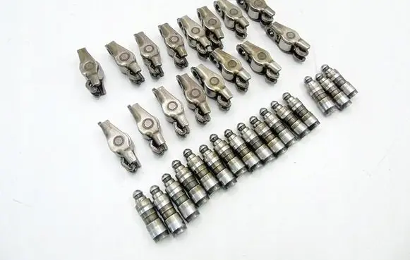 Renault Kangoo II Tappets lifter K4MDPOP