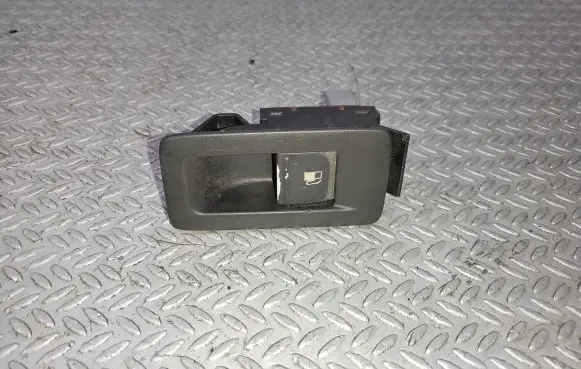 Volkswagen Touran I Fuel tank opening switch 1F0959527