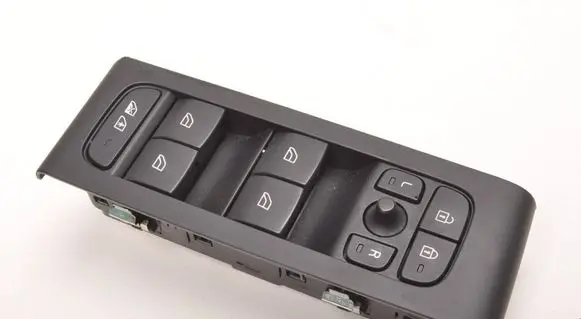 Volvo XC40 Quarter vent window switch 32319765