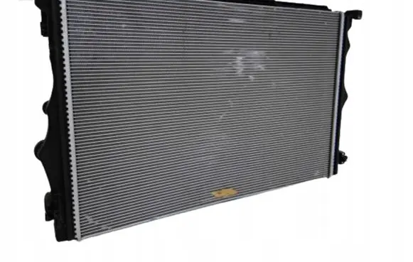 Mercedes-Benz A W177 Coolant radiator A2475000203