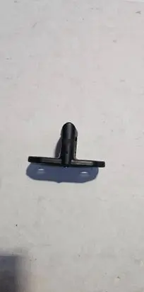 Mercedes-Benz E W211 Rear door lock loop/hook striker A2037200004