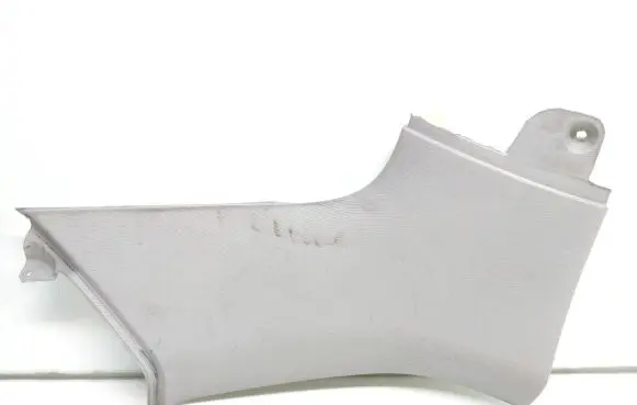 Audi A6 Allroad C6 (D)pillar trim (top) 4F9867245