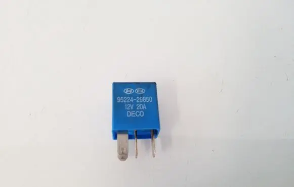 KIA Sorento Other relay 9522429850
