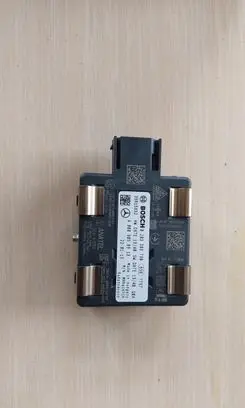Distronic sensor radar