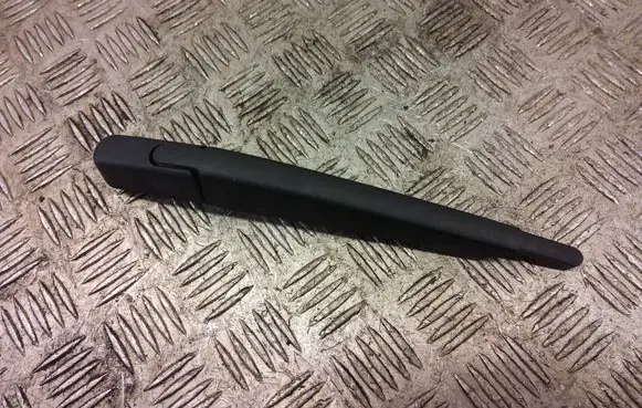 Renault Zoe Rear wiper blade arm 
