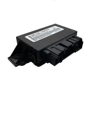 Opel Meriva B Seat heating relay 13583359 5DS93378204AA