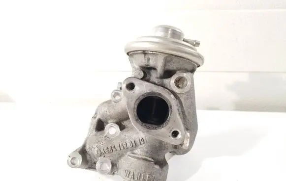 Chrysler PT Cruiser EGR valve A6641420119