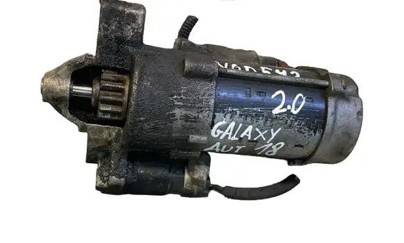 Ford Galaxy Starter motor 4380000270 LRS2755 220905