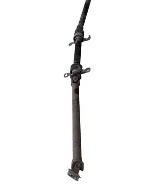 Mazda CX-7 Drive shaft (set)