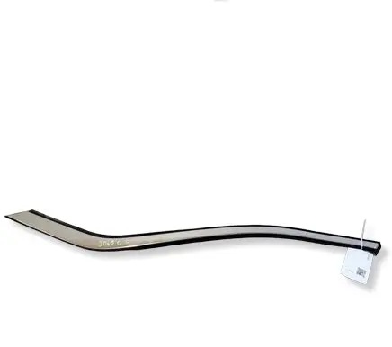 Opel Astra K Rear fender molding trim 39031886 QPX18814