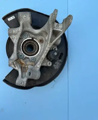 Porsche Cayenne (92A) Rear wheel hub 7P0609403H