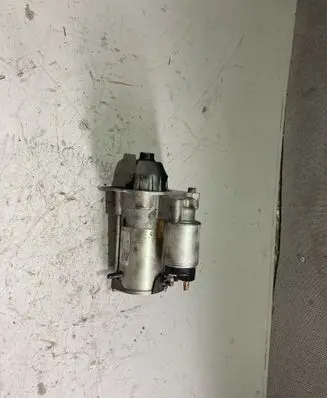 Volvo V40 Starter motor